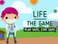 ゲームライフ ザ ゲーム 安全に遊ぶ 安全にいるオンライン