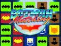 ゲームバットマンマッチングオンライン
