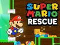 ゲームスーパーマリオレスキューオンライン