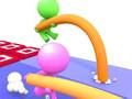 ゲーム棒高跳 3Dオンライン
