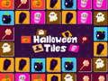 ゲームハロウィンタイルオンライン