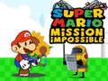 ゲームスーパーマリオ: ミッション: インポッシブルオンライン