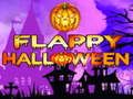 ゲームフラッピー・ハロウィンオンライン