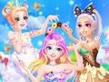 ゲームプリンセスキャンディースタイルオンライン