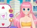ゲーム私のマンガアバターオンライン