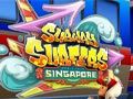 ゲームサブウェイサーファーズ：シンガポールワールドツアーオンライン