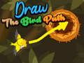 ゲーム鳥の道を描くオンライン
