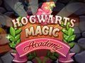 ゲームホグワーツ魔法学院オンライン