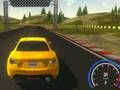 ゲームバーノウトエクストリームドリフト3オンライン