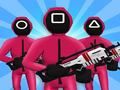 ゲームイカゲーム: バトルロイヤルオンライン