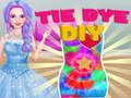 ゲームDIY染色オンライン