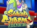 ゲームサブウェイサーファー: エディンバラオンライン