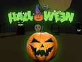 ゲーム転がるハロウィンオンライン