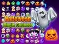ゲームハロウィーンマジックコネクトオンライン