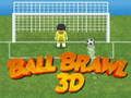 ゲームボールバトル3Dオンライン