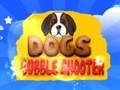 ゲームバブルシュート犬オンライン
