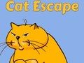 ゲーム猫の脱出オンライン