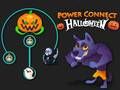 ゲームパワーコネクト ハロウィンオンライン