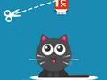 ゲーム猫のためのミルクオンライン