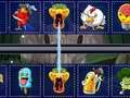 ゲーム固定チャレンジオンライン