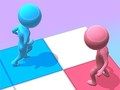 ゲームカラー パズルオンライン