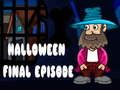 ゲームハロウィン: 最終エピソードオンライン