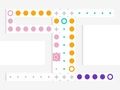 ゲームスリップブロックオンライン