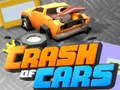 ゲーム車の衝突オンライン
