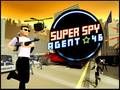 ゲームスーパースパイエージェント46オンライン