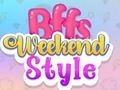 ゲームBff週末スタイルオンライン