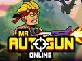 ゲームオートガン氏オンラインオンライン