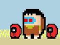ゲーム二人のインポスターイカチャレンジオンライン