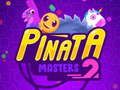 ゲームピニャータマスターズ2オンライン