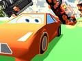 ゲームスーパー車の追跡オンライン