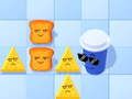 ゲームコーヒーパズルオンライン