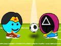 ゲームヘッドサッカーイカゲームオンライン