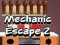 ゲームメカニックエスケープ2オンライン