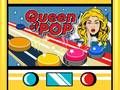 ゲームポップの女王オンライン