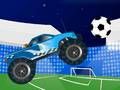 ゲームクレイジーサッカー戦争オンライン