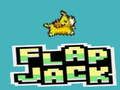 ゲームフラップジャックオンライン