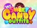 ゲーム私の甘いキャンディの服オンライン