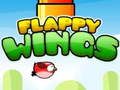ゲームフラッピィウィングスオンライン