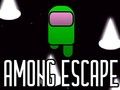 ゲーム脱出の中でオンライン
