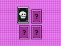 ゲームピクセルメモリーオンライン