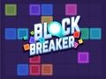 ゲームブロックブレイカーオンライン