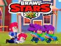 ゲームBrawl Stars: 戦火オンライン
