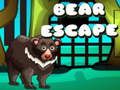ゲームクマの脱出オンライン