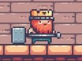 ゲームトールキングピッグオンライン