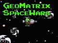 ゲームジオマトリックススペースウォーズオンライン