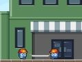 ゲーム消防士オンライン